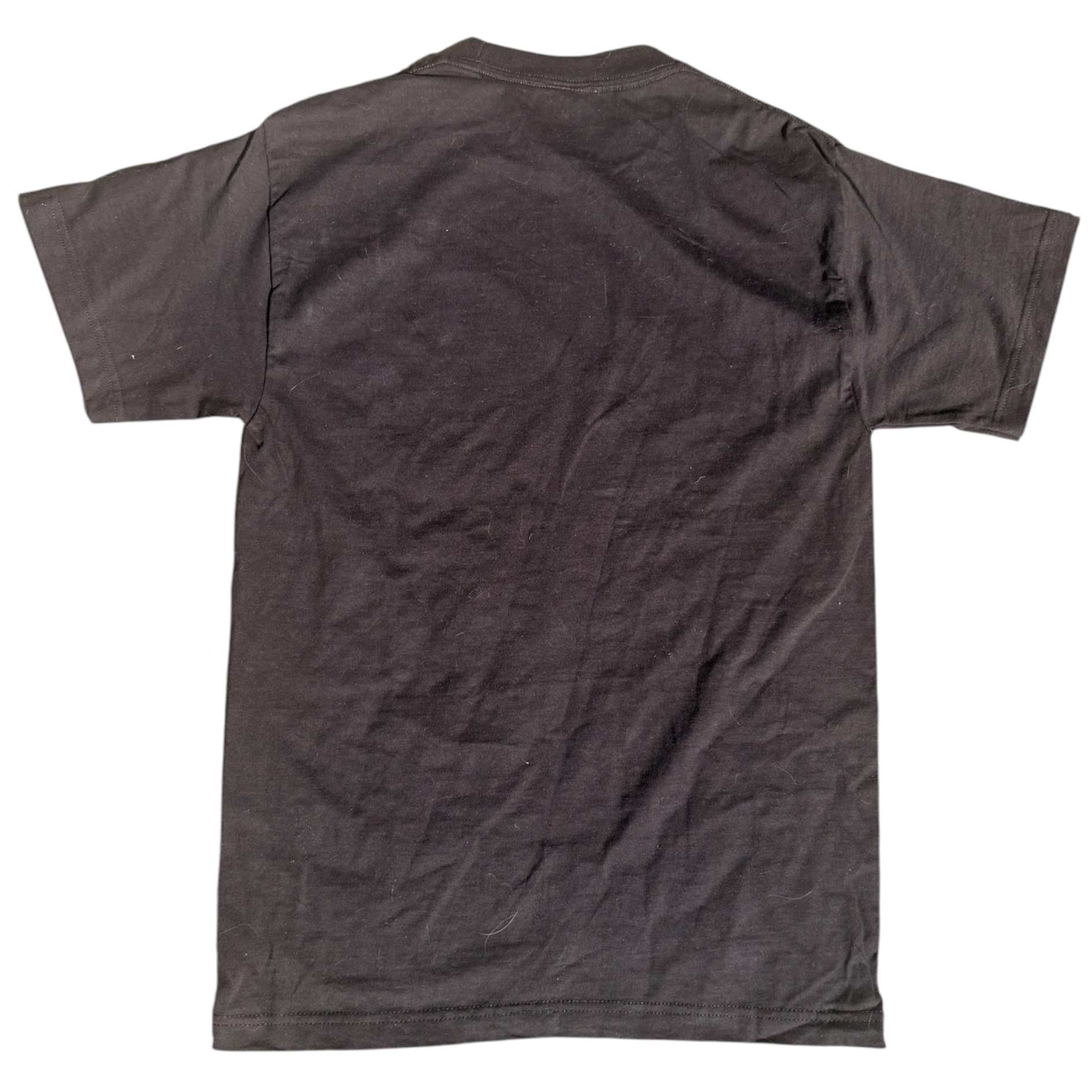 #1-002 : INK BLEED TEE
