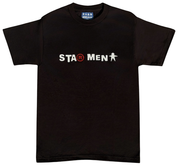 #1-002 : INK BLEED TEE